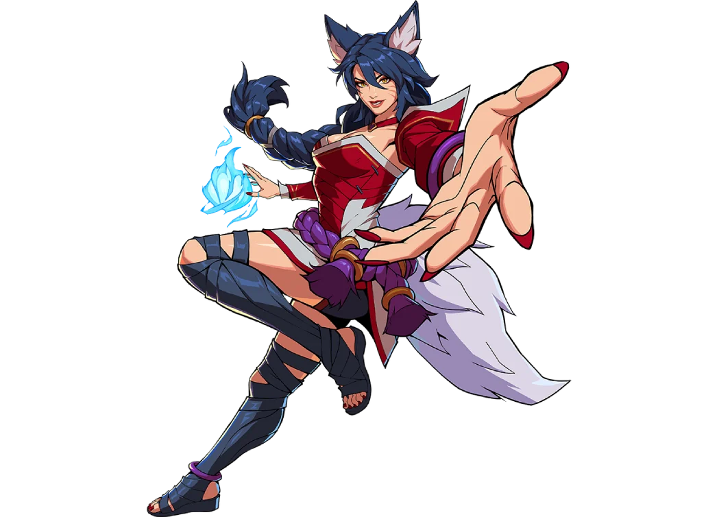 Ahri